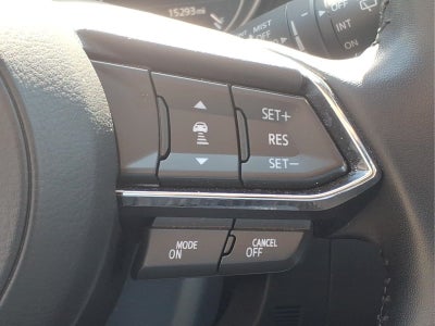 2023 Mazda Mazda CX-9 Touring Plus