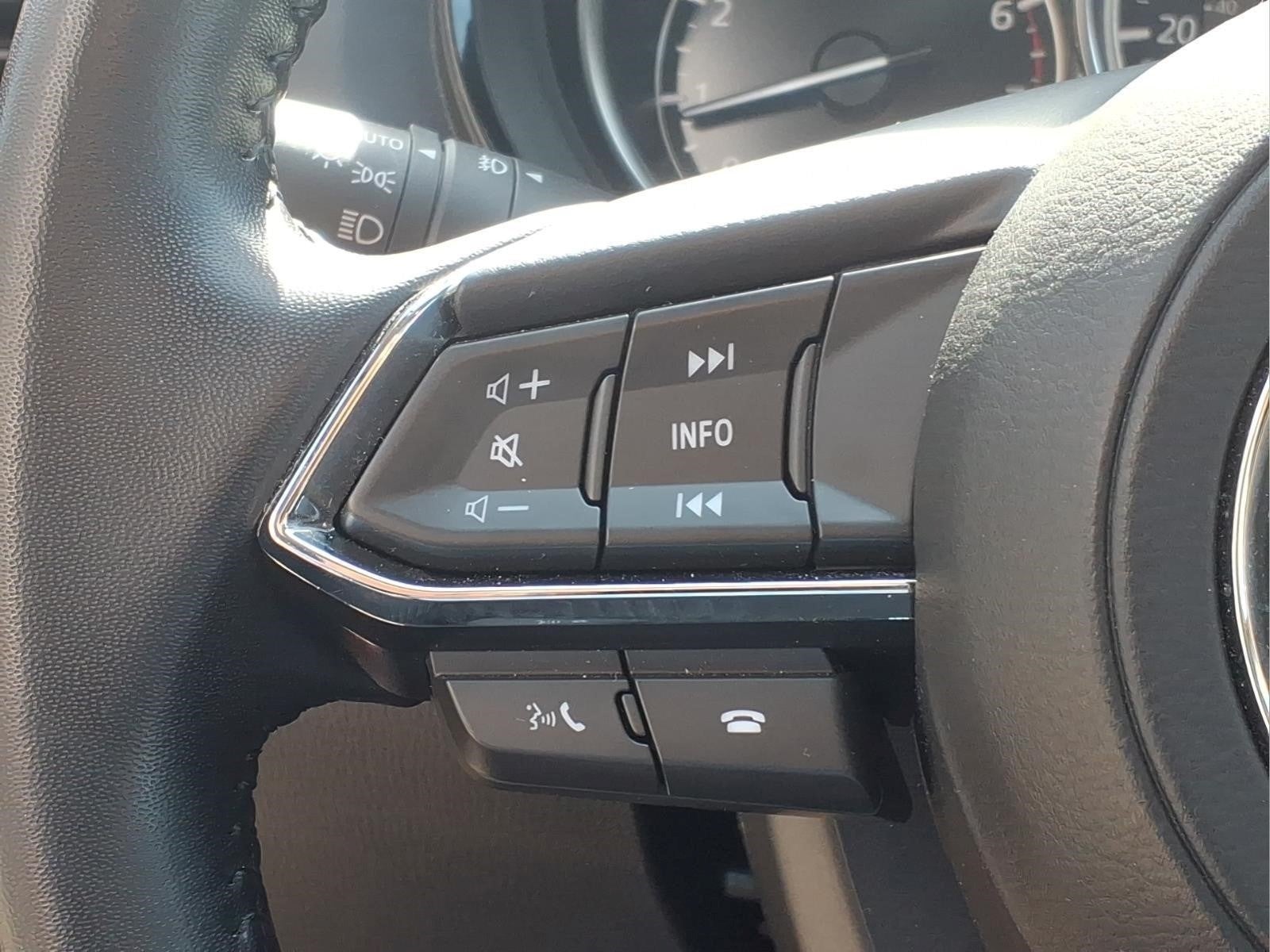 2023 Mazda Mazda CX-9 Touring Plus