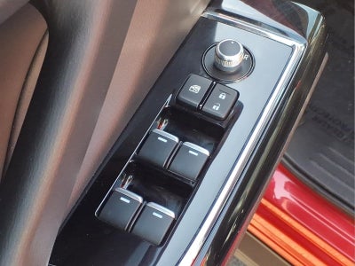 2023 Mazda Mazda CX-9 Touring Plus