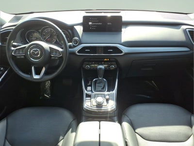 2023 Mazda Mazda CX-9 Touring Plus