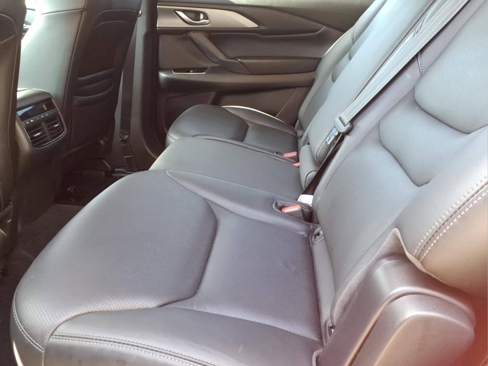 2023 Mazda Mazda CX-9 Touring Plus