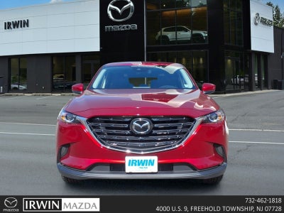 2023 Mazda Mazda CX-9 Touring Plus