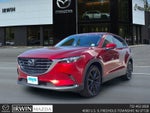 2023 Mazda Mazda CX-9 Touring Plus