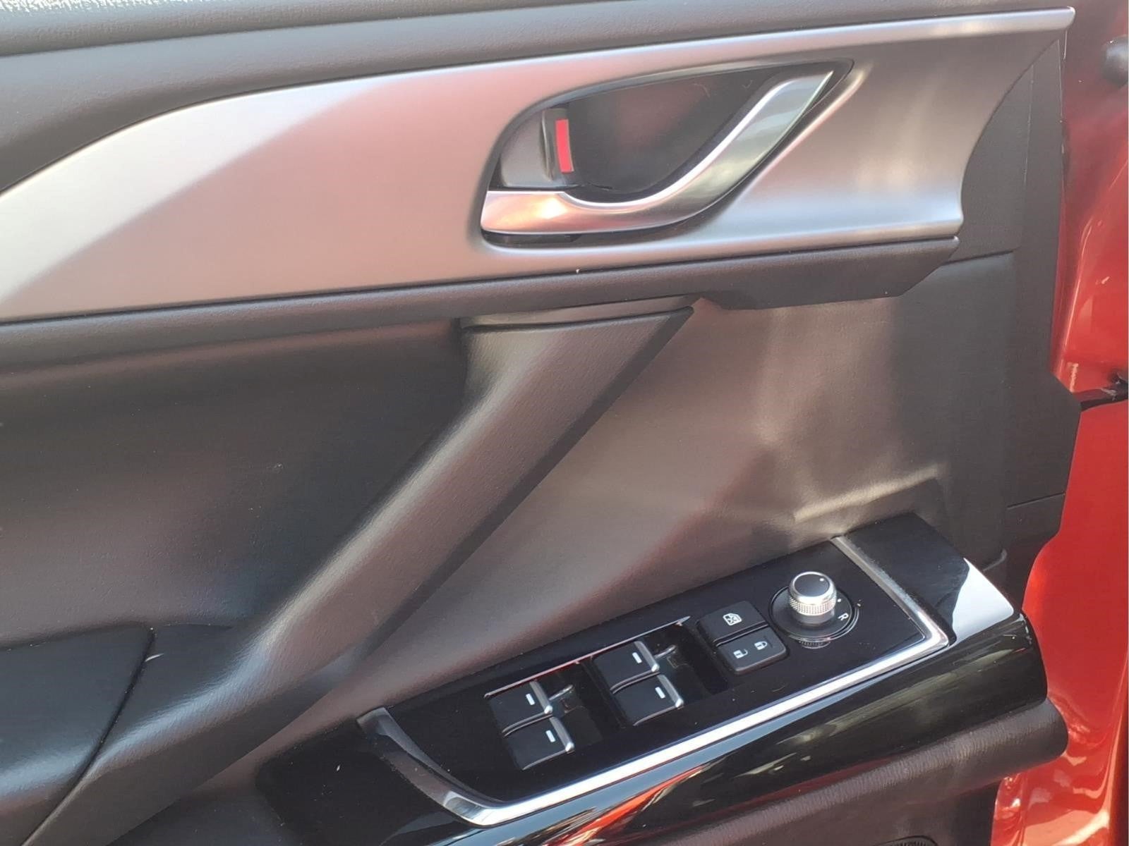 2023 Mazda Mazda CX-9 Touring Plus