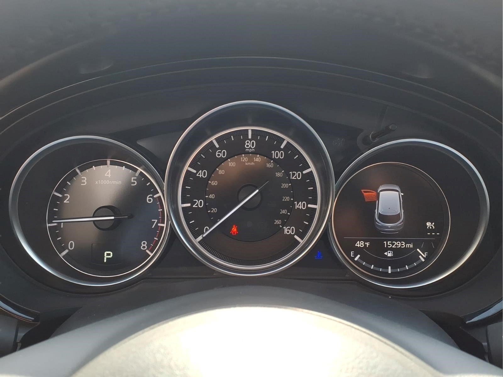 2023 Mazda Mazda CX-9 Touring Plus