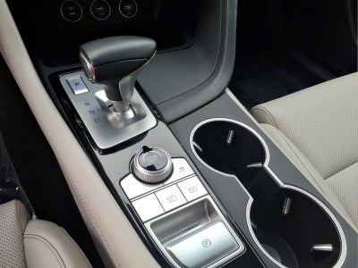 2022 Genesis G70 2.0T
