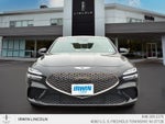 2022 Genesis G70 2.0T