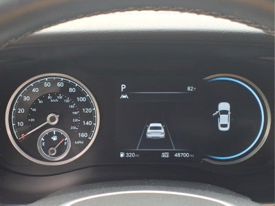 2022 Genesis G70 2.0T