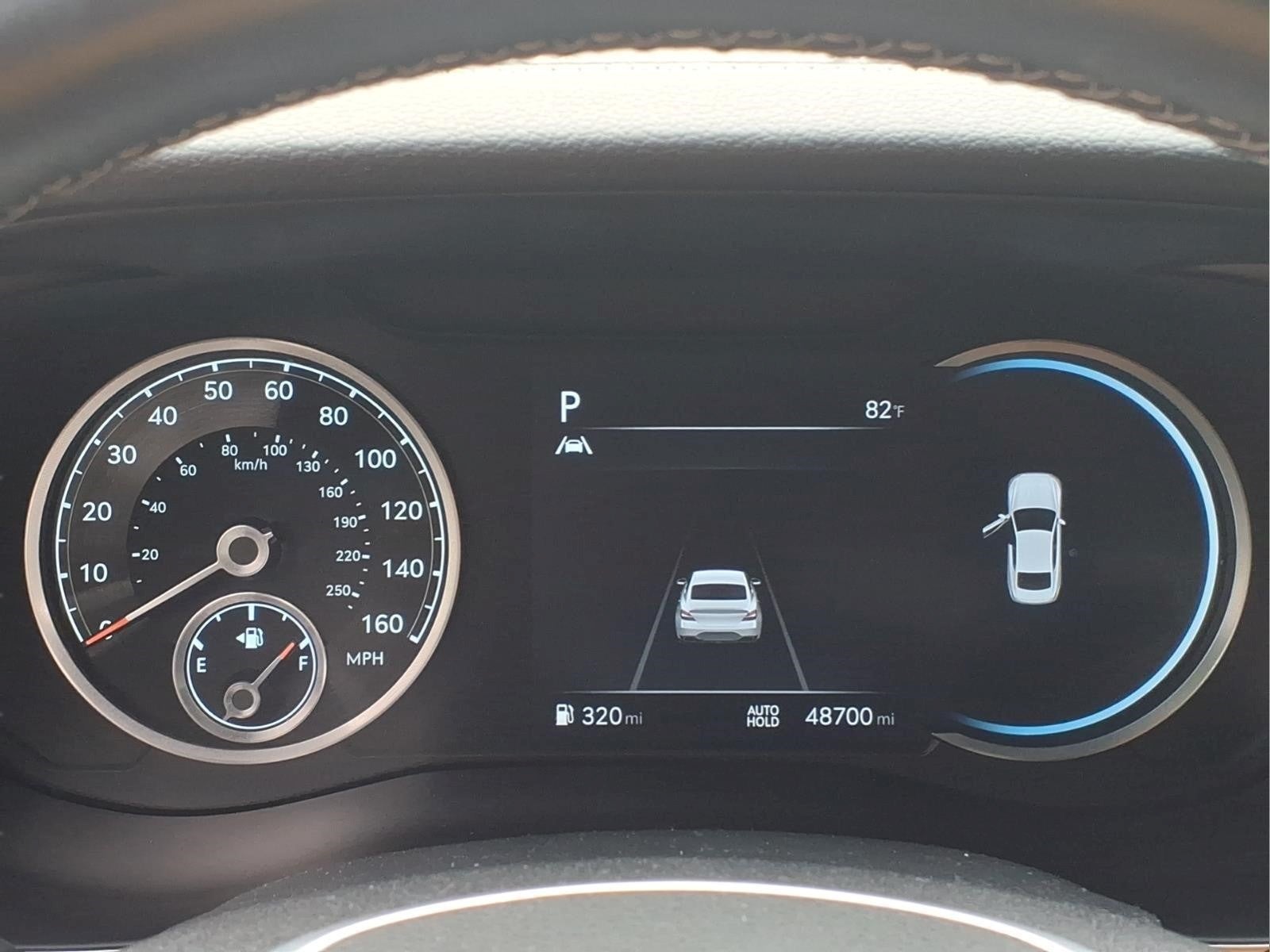 2022 Genesis G70 2.0T