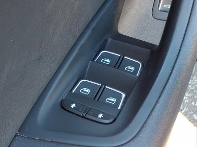 2018 Audi A6 2.0T quattro Premium Plus