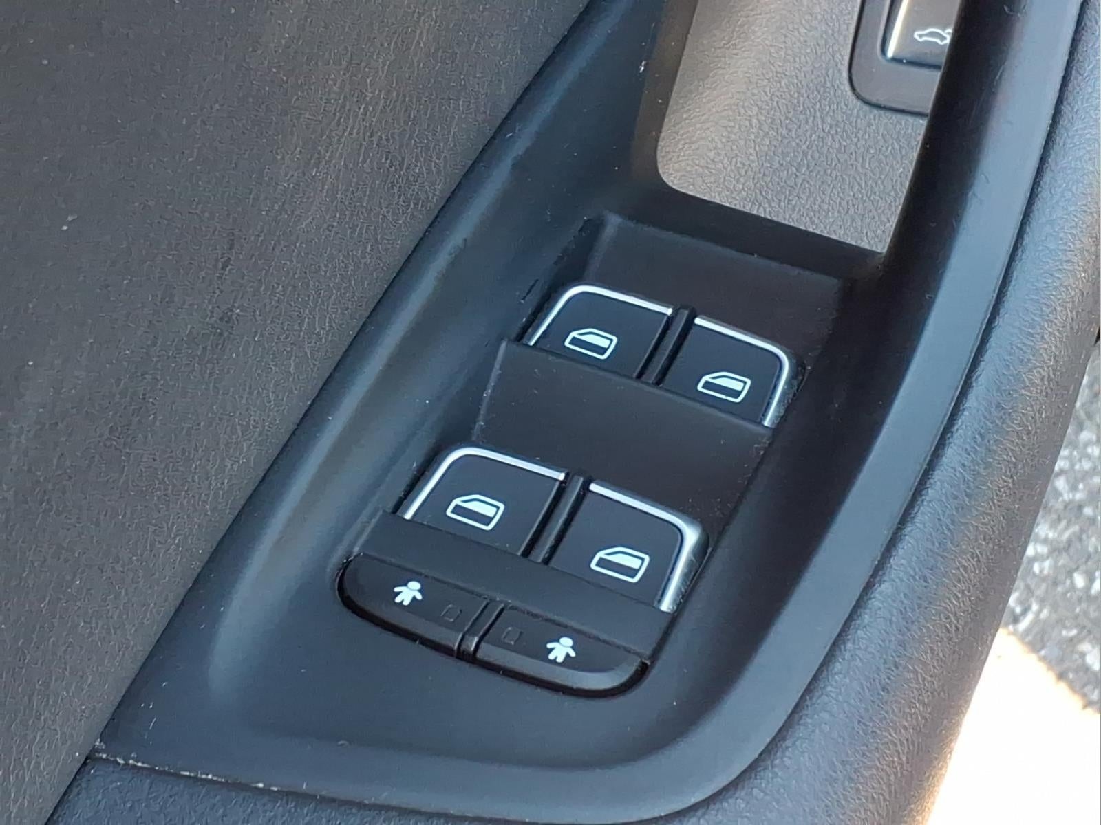 2018 Audi A6 2.0T quattro Premium Plus