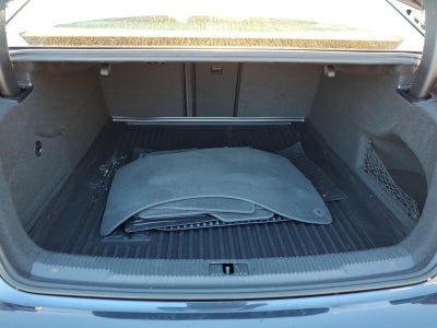 2018 Audi A6 2.0T quattro Premium Plus