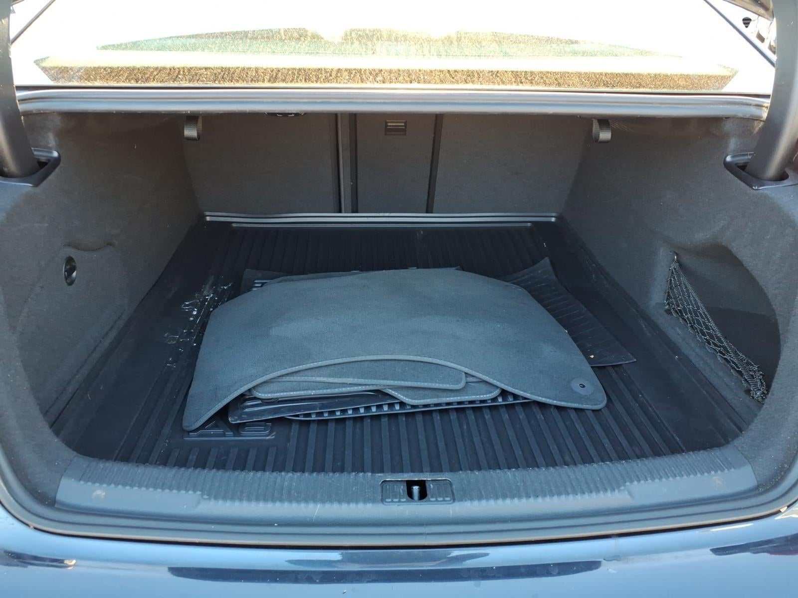 2018 Audi A6 2.0T quattro Premium Plus