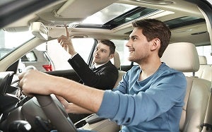 Schedule a test drive at Irwin Lincoln in Freehold, NJ.