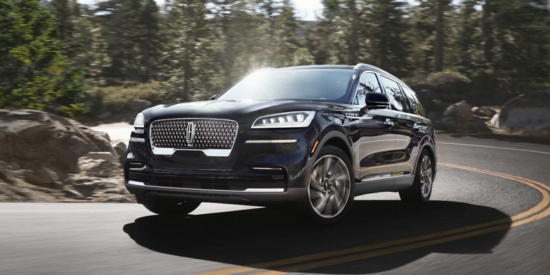  Lincoln Aviator 2023 | Irwin Lincoln in Freehold NJ