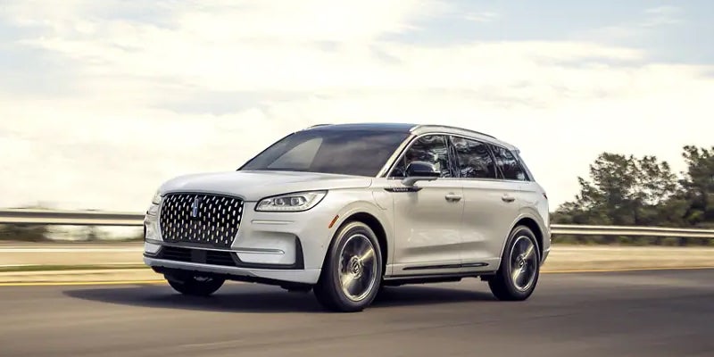 Lincoln Corsair 2023 | Irwin Lincoln in Freehold NJ