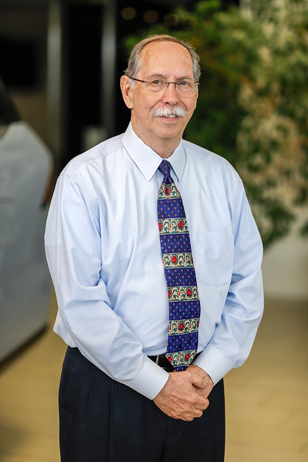 Chuck Sarkady