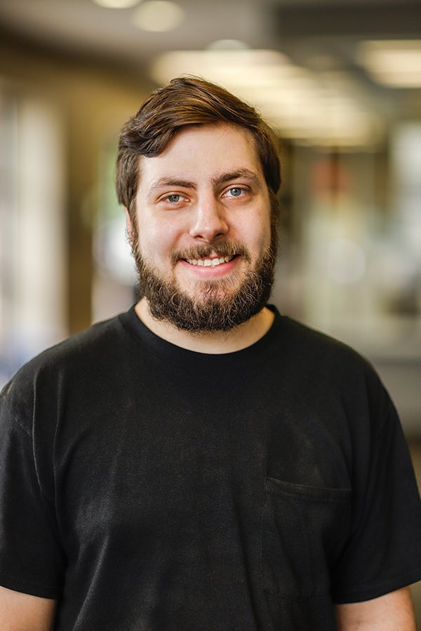 Chris Stavrou Jr.