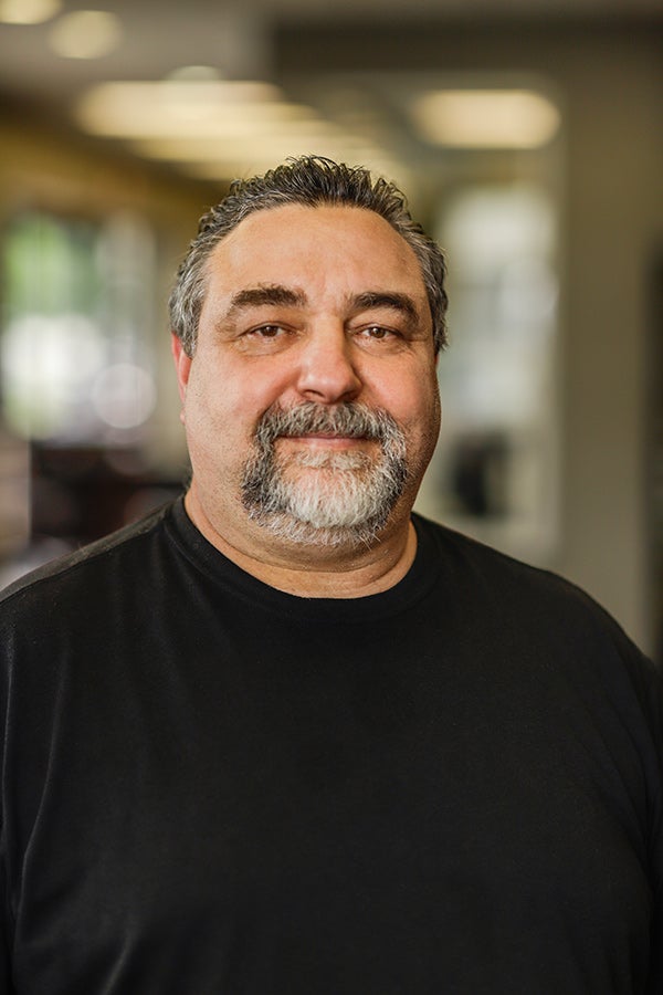 Chris Stavrou
