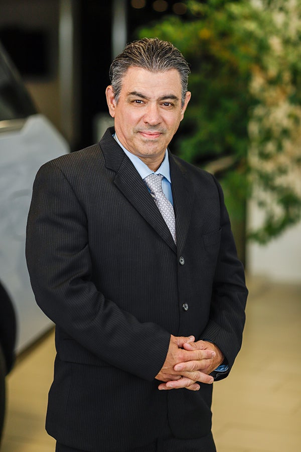 Daniel Prado