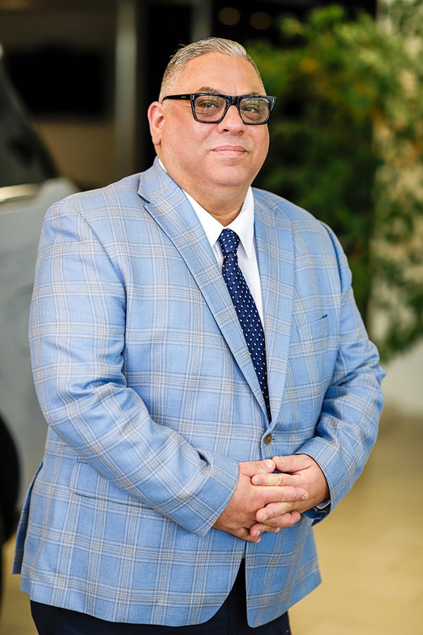 Dave Diorio
