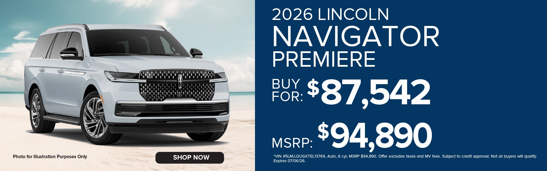 NAVIGATOR