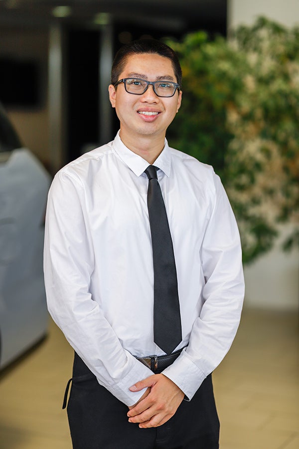 Jason Chan