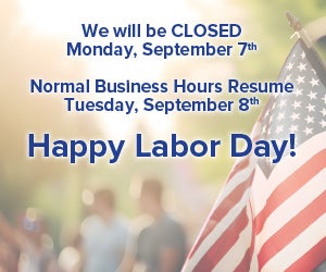 labor day