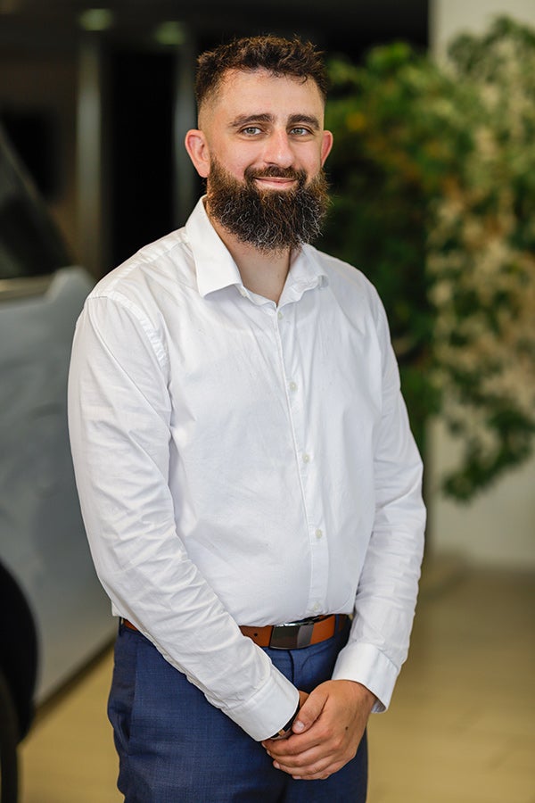 Peter Khalil