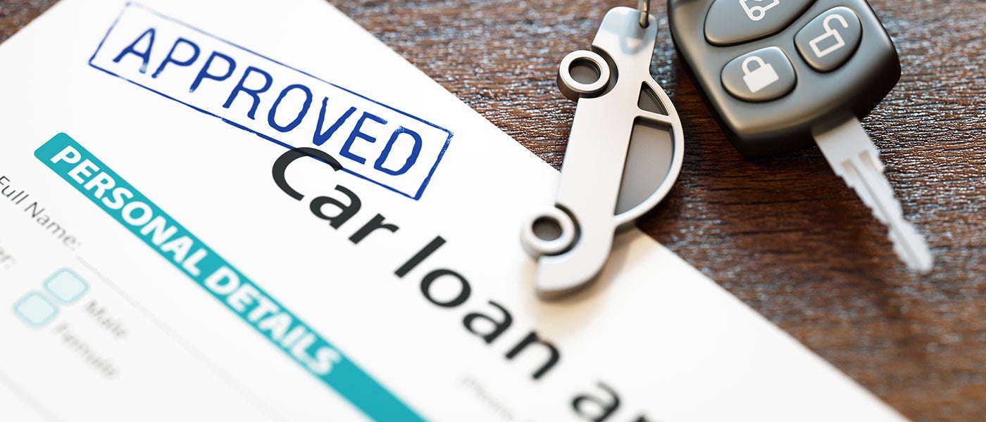 Finance | Irwin Lincoln in Freehold NJ